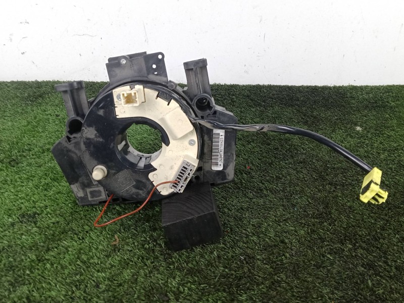 Recambio de anillo airbag para nissan nv200 furgoneta 1.5 dci 85 (m20, m20m) referencia OEM IAM JN2BBTNST00423  