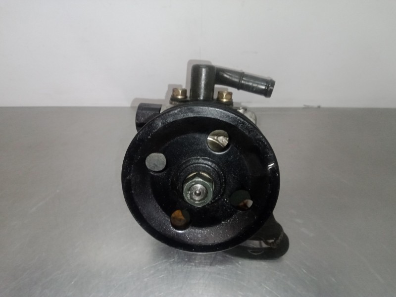 Recambio de bomba servodireccion para daewoo kalos 1.2 cat referencia OEM IAM NOTIENEREFERENCIA  B12S1