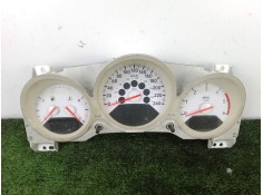 Recambio de cuadro instrumentos para dodge caliber 2.0 16v crd cat referencia OEM IAM P05107004AI - TGGQI10970A6XQ - 1DX44DK5AB 