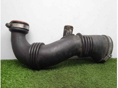 Recambio de tubo presion turbocompresor para citroën c4 picasso 1.6 16v hdi fap referencia OEM IAM 9656953680A RIGIDO 