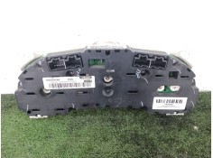 Recambio de cuadro instrumentos para dodge caliber 2.0 16v crd cat referencia OEM IAM P05107004AI - TGGQI10970A6XQ - 1DX44DK5AB  2