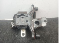 Recambio de soporte motor izquierdo para skoda fabia ii (542) 1.4 referencia OEM IAM 6Q019955  