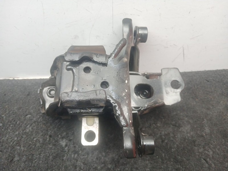 Recambio de soporte motor izquierdo para skoda fabia ii (542) 1.4 referencia OEM IAM 6Q019955  