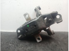 Recambio de soporte motor izquierdo para skoda fabia ii (542) 1.4 referencia OEM IAM 6Q019955   2