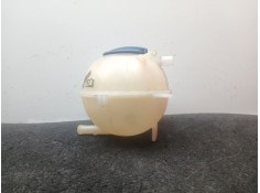 Recambio de deposito expansion para skoda fabia ii (542) 1.4 referencia OEM IAM 6Q0121407B  2 PINES