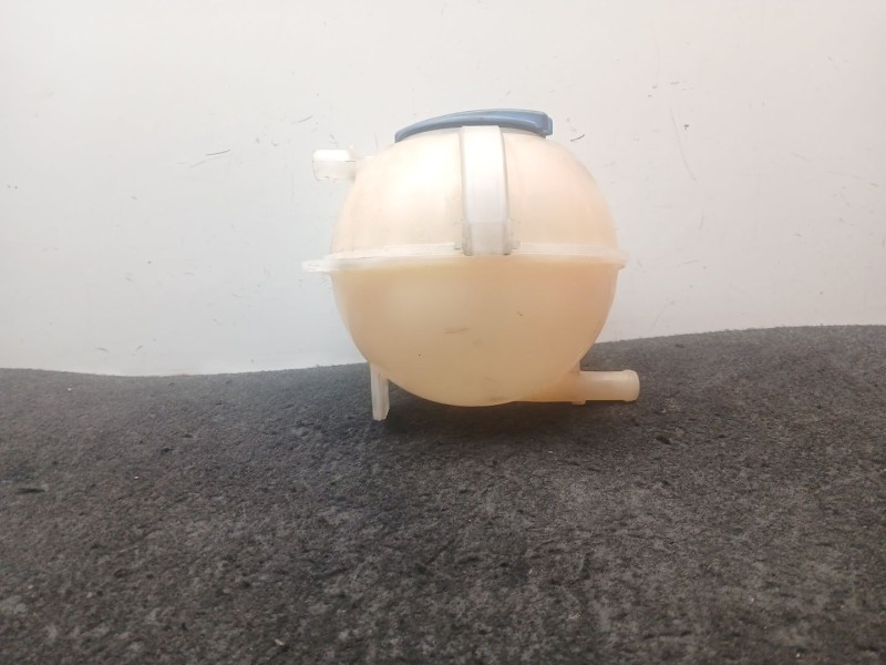 Recambio de deposito expansion para skoda fabia ii (542) 1.4 referencia OEM IAM 6Q0121407B  2 PINES