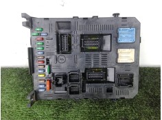 Recambio de centralita check control para citroën c4 grand picasso i (ua_) 1.6 hdi referencia OEM IAM 9663510180 BSI.2004 