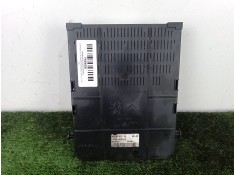 Recambio de centralita check control para citroën c4 grand picasso i (ua_) 1.6 hdi referencia OEM IAM 9663510180 BSI.2004  2