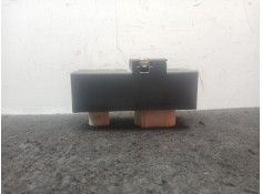 Recambio de caja precalentamiento para skoda fabia ii (542) 1.4 referencia OEM IAM 1J0919506M - 898967000  2 CONECTORES 4/6 PINE 2