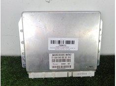 Recambio de centralita suspension para mercedes-benz clase s (w220, v220) s 320 cdi (220.026, 220.126) referencia OEM IAM 220545
