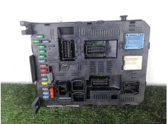 Recambio de centralita check control para citroën c4 grand picasso i (ua_) 2.0 hdi 138 referencia OEM IAM 9663510180 BSI.2004H01