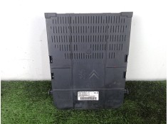 Recambio de centralita check control para citroën c4 grand picasso i (ua_) 2.0 hdi 138 referencia OEM IAM 9663510180 BSI.2004H01 2