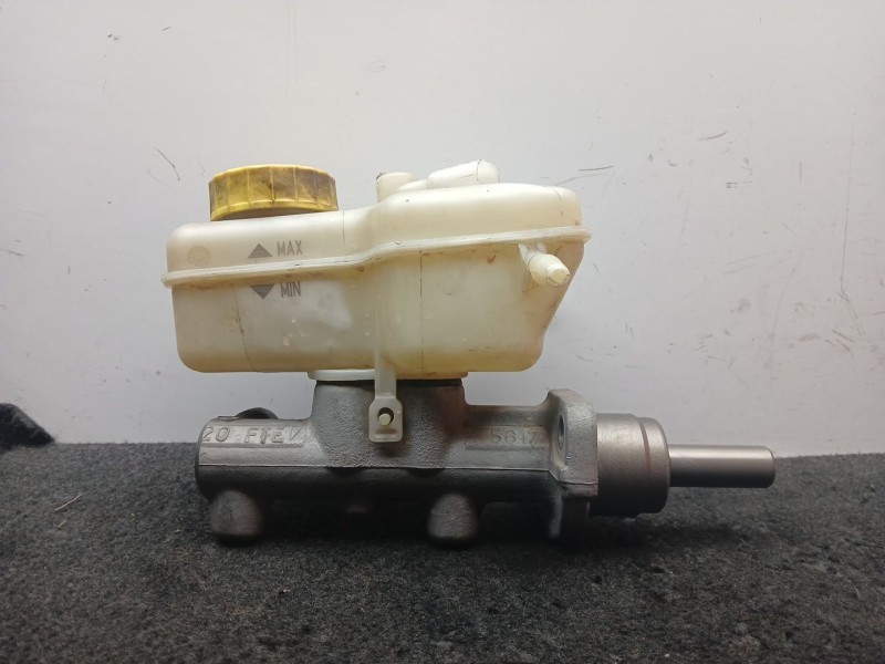 Recambio de bomba freno para skoda fabia ii (542) 1.4 referencia OEM IAM 20FTEX5617  2 PINES