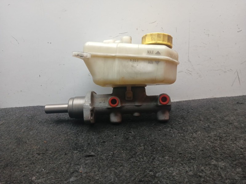 Recambio de bomba freno para skoda fabia ii (542) 1.4 referencia OEM IAM 20FTEX5617  2 PINES