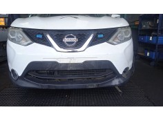 Recambio de paragolpes delantero para nissan qashqai ii (j11, j11_) 1.6 dci all mode 4x4-i referencia OEM IAM   
