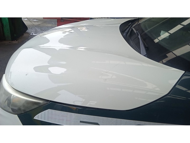 Recambio de capot para nissan qashqai ii (j11, j11_) 1.6 dci all mode 4x4-i referencia OEM IAM   