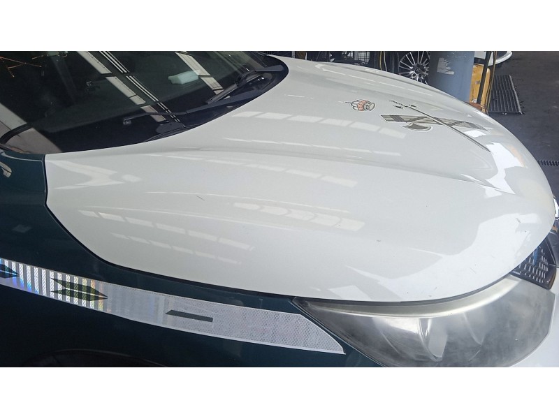 Recambio de capot para nissan qashqai ii (j11, j11_) 1.6 dci all mode 4x4-i referencia OEM IAM   