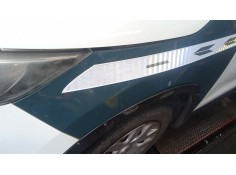 Recambio de aleta delantera izquierda para nissan qashqai ii (j11, j11_) 1.6 dci all mode 4x4-i referencia OEM IAM    2