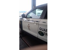 Recambio de puerta delantera izquierda para nissan qashqai ii (j11, j11_) 1.6 dci all mode 4x4-i referencia OEM IAM   