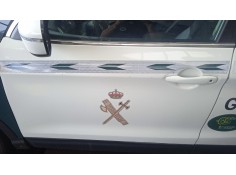 Recambio de puerta delantera izquierda para nissan qashqai ii (j11, j11_) 1.6 dci all mode 4x4-i referencia OEM IAM    2