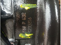 Recambio de motor completo para renault kangoo (kc0/1_) d 65 1.9 (kc0e, kc02, kc0j, kc0n) referencia OEM IAM F8Q632  