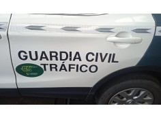 Recambio de puerta trasera izquierda para nissan qashqai ii (j11, j11_) 1.6 dci all mode 4x4-i referencia OEM IAM    2