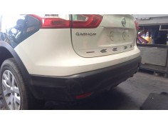 Recambio de paragolpes trasero para nissan qashqai ii (j11, j11_) 1.6 dci all mode 4x4-i referencia OEM IAM    2