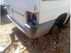 Recambio de paragolpes trasero para volkswagen t4 transporter/furgoneta (mod. 1991) 1.9 diesel (1x) referencia OEM IAM  TARA PAR 2