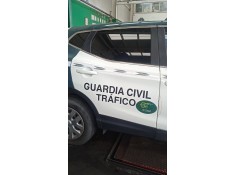 Recambio de puerta trasera derecha para nissan qashqai ii (j11, j11_) 1.6 dci all mode 4x4-i referencia OEM IAM   