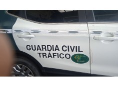 Recambio de puerta trasera derecha para nissan qashqai ii (j11, j11_) 1.6 dci all mode 4x4-i referencia OEM IAM    2