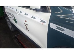 Recambio de puerta delantera derecha para nissan qashqai ii (j11, j11_) 1.6 dci all mode 4x4-i referencia OEM IAM    2
