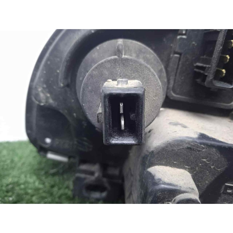 Recambio de faro derecho para alfa romeo 156 1.9 jtd cat referencia OEM IAM  03-06 