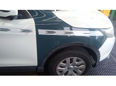 Recambio de aleta delantera derecha para nissan qashqai ii (j11, j11_) 1.6 dci all mode 4x4-i referencia OEM IAM   