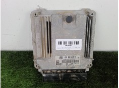 Recambio de centralita motor uce para volkswagen touareg (7la, 7l6, 7l7) 2.5 r5 tdi referencia OEM IAM 070906016DE - 0281013302 