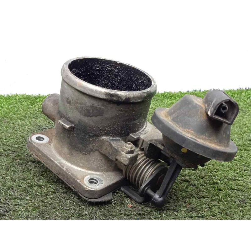 Recambio de caja mariposa para kia sorento 2.5 crdi referencia OEM IAM 3510027XXX  