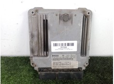 Recambio de centralita motor uce para dodge caliber 2.0 16v crd cat referencia OEM IAM 0281013693 - P05187449AC  
