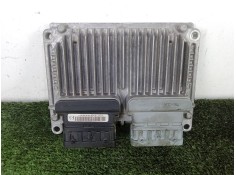 Recambio de centralita motor uce para chevrolet aveo / kalos sedán (t250, t255) 1.4 referencia OEM IAM 96930403 F3 