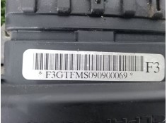 Recambio de centralita motor uce para chevrolet aveo / kalos sedán (t250, t255) 1.4 referencia OEM IAM 96930403 F3  2
