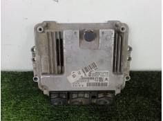 Recambio de centralita motor uce para peugeot 206 hatchback (2a/c) 1.4 hdi eco 70 referencia OEM IAM 9664093780 EDC16C34 BOSCH