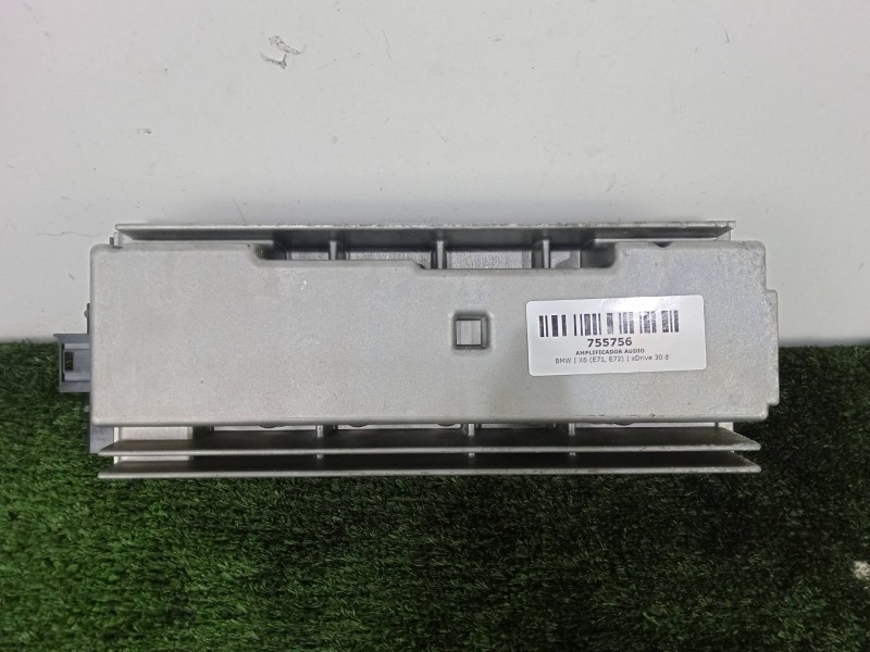 Recambio de no identificado para bmw x6 (e71, e72) xdrive 30 d referencia OEM IAM 65129224236  