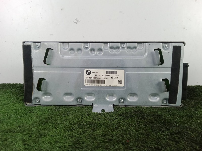 Recambio de no identificado para bmw x6 (e71, e72) xdrive 30 d referencia OEM IAM 65129224236  