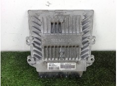 Recambio de centralita motor uce para citroën c4 grand picasso i (ua_) 2.0 hdi 138 referencia OEM IAM 5WS40615AT - SW9664287480 