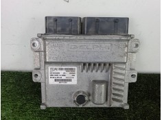Recambio de centralita motor uce para fiat scudo furgoneta 2.0 multijet 180 (506) referencia OEM IAM 9833346580 - 9857411280 DCM