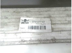 Recambio de intercooler para mini countryman (r60) 1.6 16v referencia OEM IAM 275127707-X1115001  BEHR 2