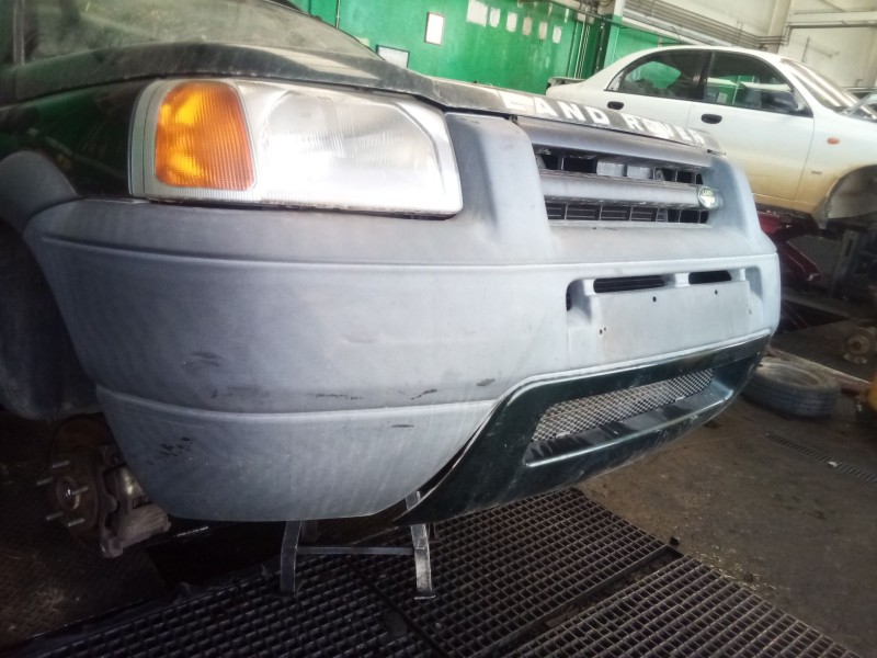 Recambio de paragolpes delantero para land rover freelander i (l314) 2.0 di 4x4 referencia OEM IAM   
