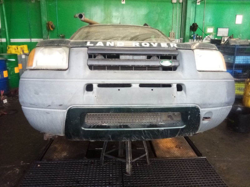Recambio de paragolpes delantero para land rover freelander i (l314) 2.0 di 4x4 referencia OEM IAM   