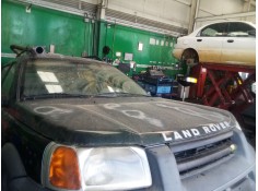 Recambio de capot para land rover freelander i (l314) 2.0 di 4x4 referencia OEM IAM    2