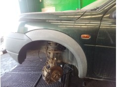 Recambio de aleta delantera izquierda para land rover freelander i (l314) 2.0 di 4x4 referencia OEM IAM   