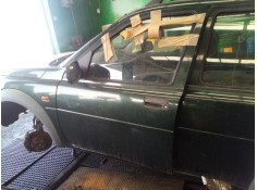 Recambio de puerta delantera izquierda para land rover freelander i (l314) 2.0 di 4x4 referencia OEM IAM   