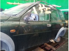 Recambio de puerta delantera izquierda para land rover freelander i (l314) 2.0 di 4x4 referencia OEM IAM    2